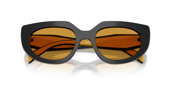Солнцезащитные очки Prada PRD02S 02K50P 53 20 — Изображение 5