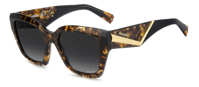 Lunettes de soleil Missoni MIS 0267/S 9N49O 53 20