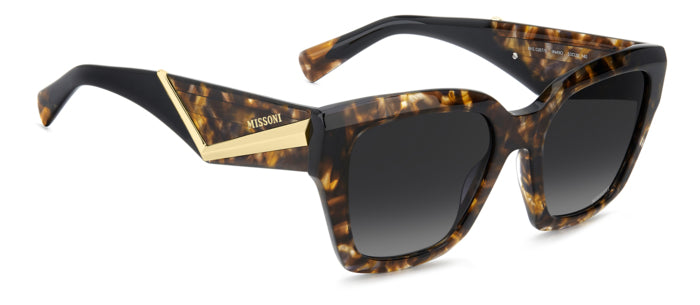 Lunettes de soleil Missoni MIS 0267/S 9N49O 53 20