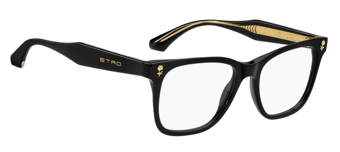Gafas Graduadas Etro 0115 807 52 17 — Imagen 2