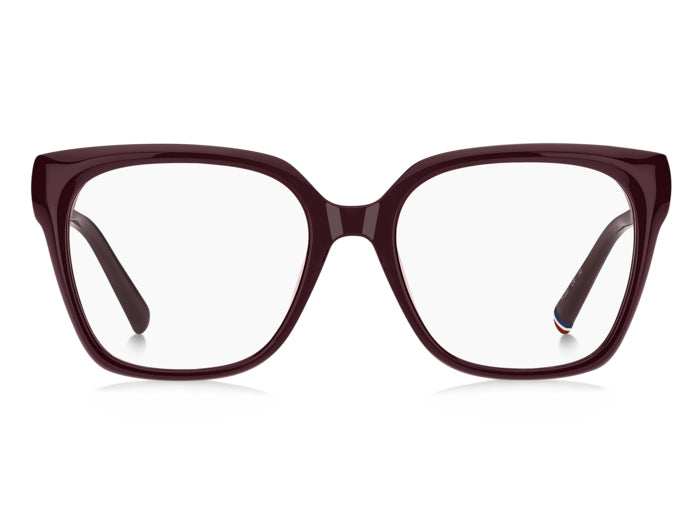 Optical Frames Tommy Hilfiger TH 2287 LHF 52 17 — Image 3