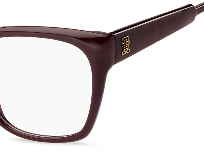 Optical Frames Tommy Hilfiger TH 2287 LHF 52 17 — Image 4