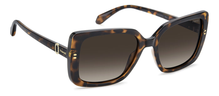 Sonnenbrille Polaroid PLD 4199/S/X 086LA 55 19