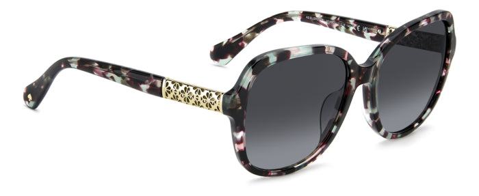 Sonnenbrille Kate Spade KS ELIZA 2/G/S MYA9O 57 18
