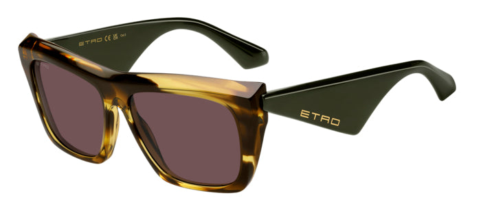 Солнцезащитные очки Etro 0095/S 6AKU1 57 15