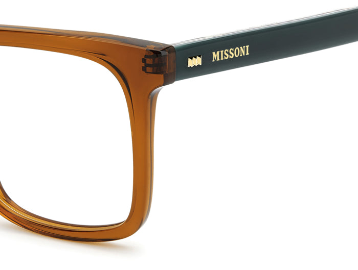 Gafas Graduadas Missoni MIS 0311 J7D 53 18 — Imagen 5