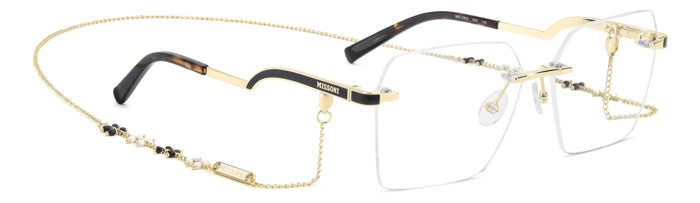 Gafas Graduadas Missoni MIS 0303 000 56 14 — Imagen 2