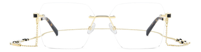 Gafas Graduadas Missoni MIS 0303 000 56 14 — Imagen 3