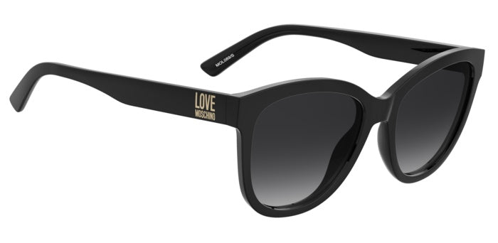 Sunglasses Moschino Love MOL089/S 8079O 55 18