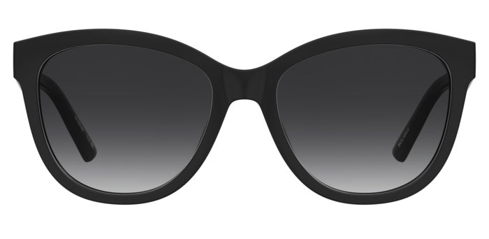 Gafas de Sol Moschino Love MOL089/S 8079O 55 18 — vista 3
