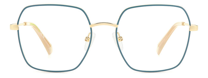 Gafas Graduadas Polaroid PLD D530 OGA 54 18 — Imagen 3
