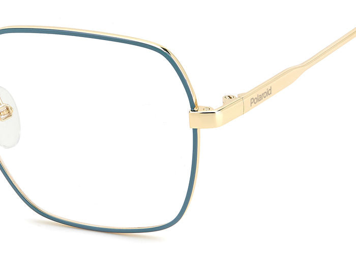 Gafas Graduadas Polaroid PLD D530 OGA 54 18 — Imagen 4