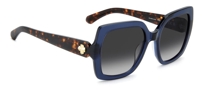 Sonnenbrille Kate Spade KS AMAYA 2/G/S PJP9O 55 20