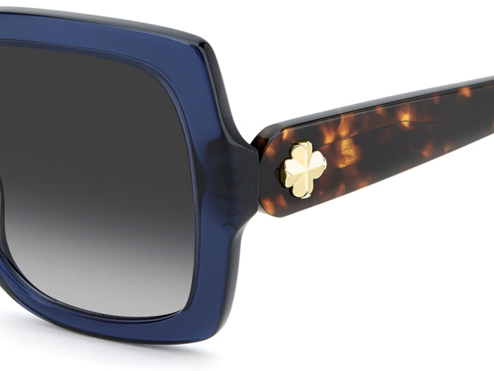 Gafas de Sol Kate Spade KS AMAYA 2/G/S PJP9O 55 20 — vista 5