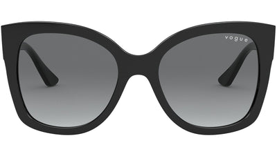 Sunglasses Vogue Eyewear VO5338S W44/11 54 19