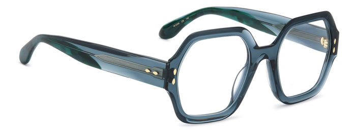 Gafas Graduadas Isabel Marant IM 0269 ZI9 51 21 — Imagen 2