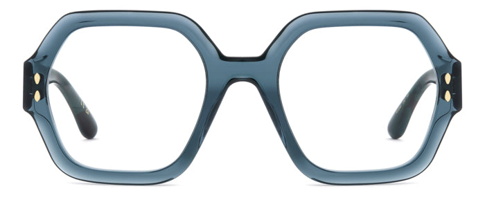 Gafas Graduadas Isabel Marant IM 0269 ZI9 51 21 — Imagen 3