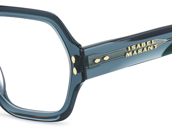 Gafas Graduadas Isabel Marant IM 0269 ZI9 51 21 — Imagen 4