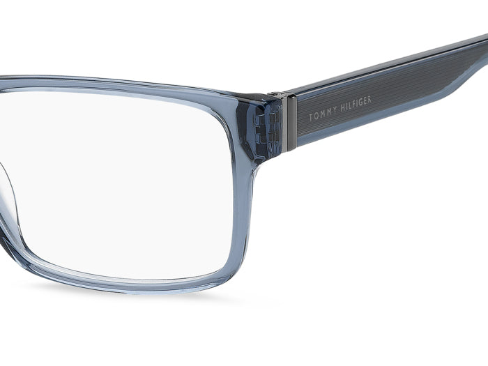 Gafas Graduadas Tommy Hilfiger TH 2311 DTY 57 16 — Imagen 4