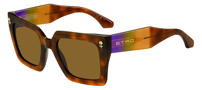 太阳镜 Etro 0089/S C9B70 52 22