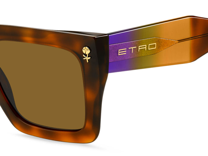 太阳镜 Etro 0089/S C9B70 52 22 — vista 5