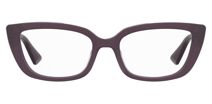 Gafas Graduadas Moschino MOS653 B3V 52 17 — Imagen 3