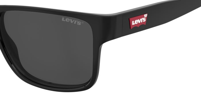 Солнцезащитные очки Levi'S LV 5079/S 807IR 57 16 — vista 5