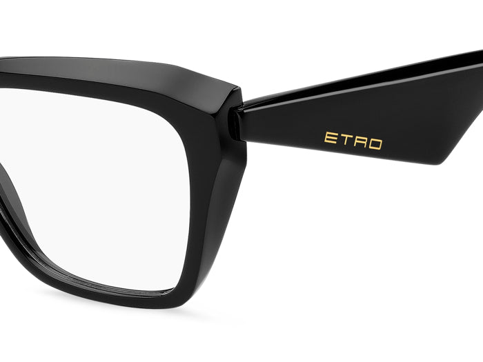 Gafas Graduadas Etro 0097 807 54 15 — Imagen 4