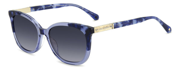 Sonnenbrille Kate Spade KS SELINE 2/S PJP9O 54 17