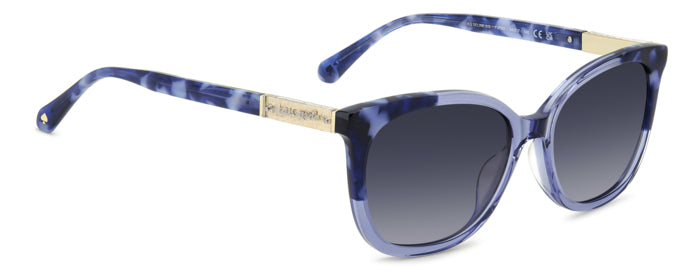 Sonnenbrille Kate Spade KS SELINE 2/S PJP9O 54 17