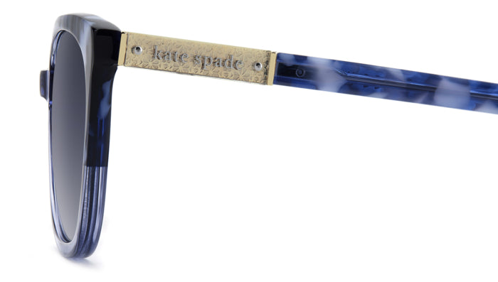 Солнцезащитные очки Kate Spade KS SELINE 2/S PJP9O 54 17 — vista 4