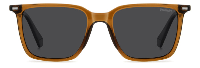 Gafas de Sol Polaroid PLD 4183/S/X 09QM9 53 19 — vista 3