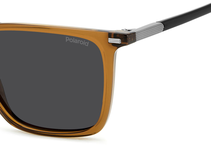Gafas de Sol Polaroid PLD 4183/S/X 09QM9 53 19 — vista 5