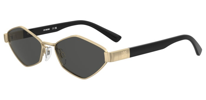 Солнцезащитные очки Moschino Love MOL101/S 000IR 57 17