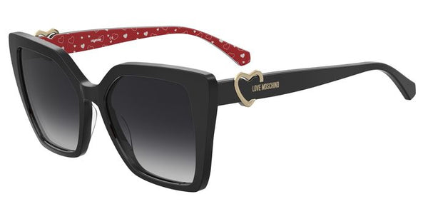 太阳镜 Moschino Love MOL067/S 8079O 54 17