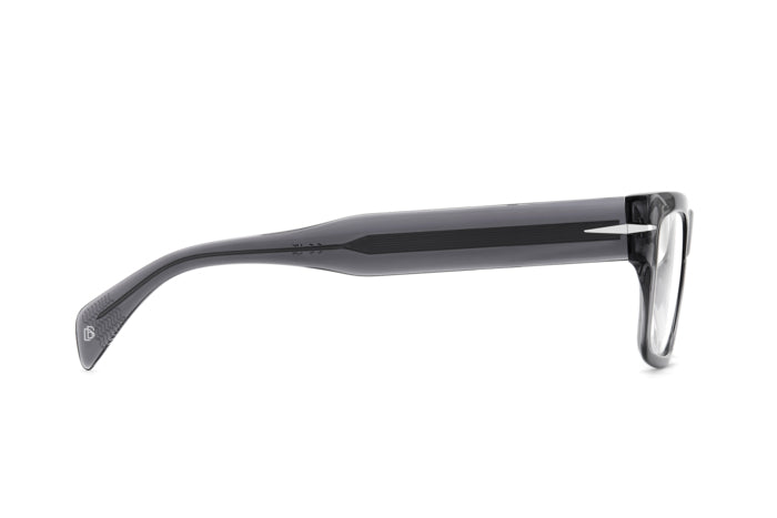 Gafas Graduadas David Beckham DB 7171 KB7 53 20 — Imagen 4