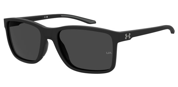 Gafas de Sol Under Armour UA HUSTLE XL 003IR 59 19 · 1