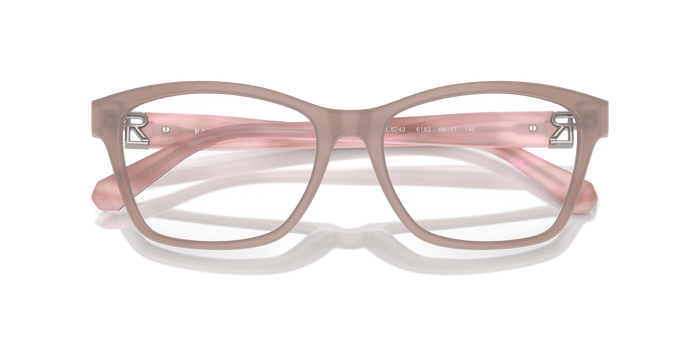 Optical Frames Ralph Lauren RL6243 6183 54 17 — Image 5