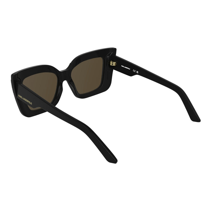 Gafas de Sol Karl Lagerfeld KL6204S 005 53 16 — vista 4