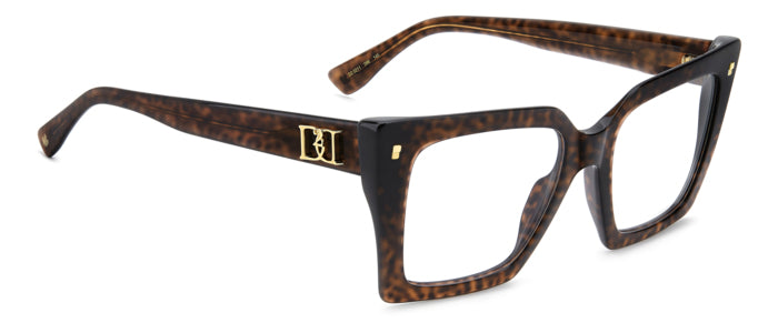 Optical Frames Dsquared2 D2 0211 086 52 19 — Image 2