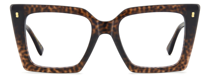 Optical Frames Dsquared2 D2 0211 086 52 19 — Image 3