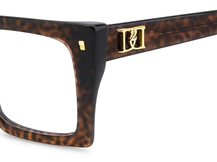 Optical Frames Dsquared2 D2 0211 086 52 19 — Image 4