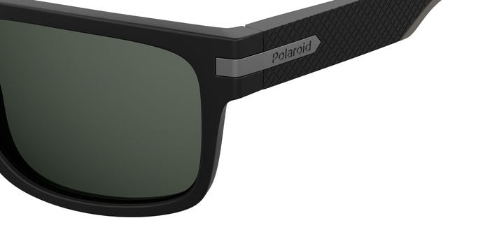 Gafas de Sol Polaroid PLD 2066/S 003M9 56 18 — vista 5