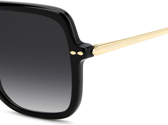 Sonnenbrille Isabel Marant IM 0229/S 2M29O 57 16 — vista 4