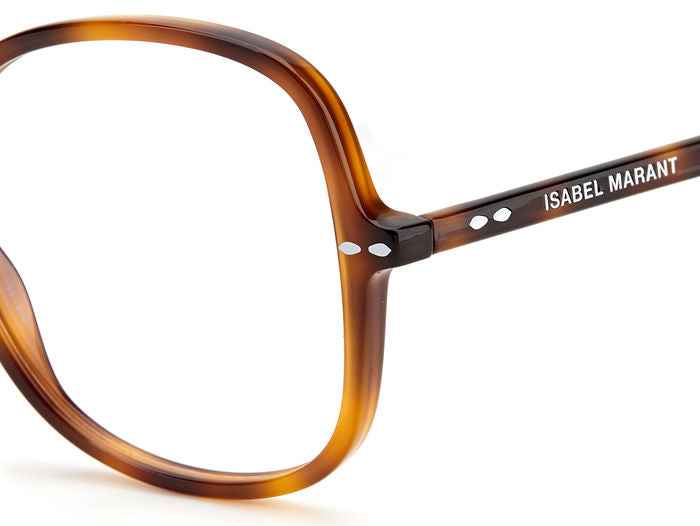 Gafas Graduadas Isabel Marant IM 0022 086 54 18 — Imagen 4
