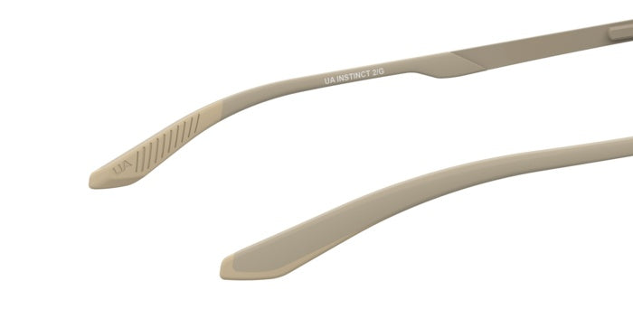 Sonnenbrille Under Armour UA INSTINCT 2/G 2QUSP 59 16 — vista 4