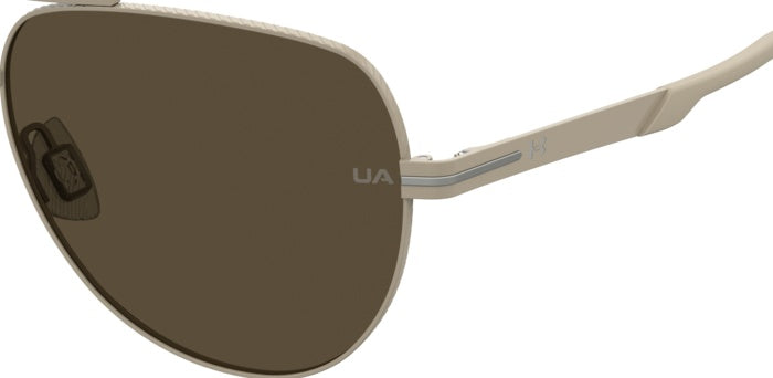 Sonnenbrille Under Armour UA INSTINCT 2/G 2QUSP 59 16 — vista 5