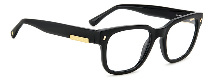 光学眼镜架 Dsquared2 D2 0074 807 52 20 — 图片 2