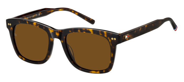 太阳镜 Tommy Hilfiger TH 2184/S 08670 52 20