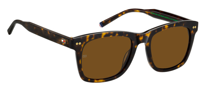 太阳镜 Tommy Hilfiger TH 2184/S 08670 52 20